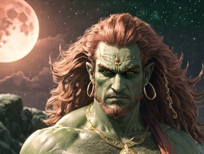 加侬多夫 Ganondorf