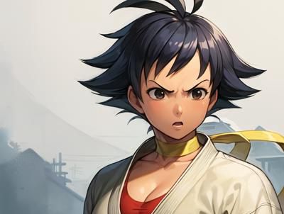 加藤真琴 Makoto 2