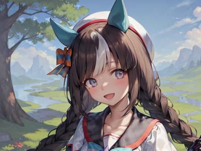 北港火山 Hokko Tarumae