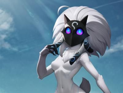 千珏 Kindred