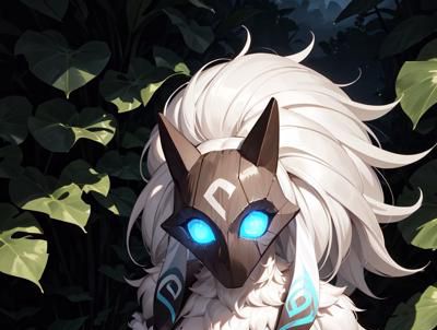 千珏 Kindred 2