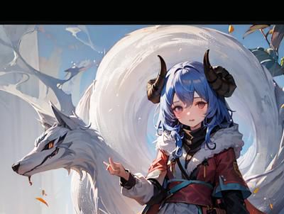 千珏 灵魂莲华 Kindred