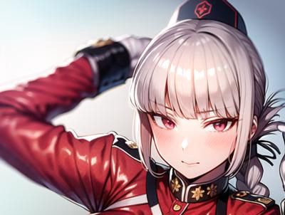 南丁格尔 Florence Nightingale