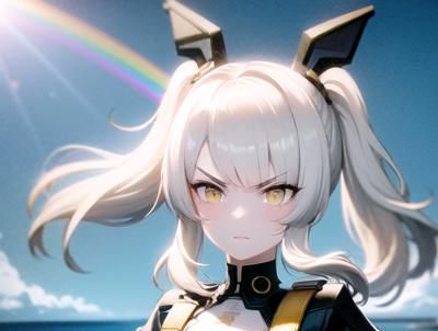 卡列尼娜 烬燃 Karenina Radiant