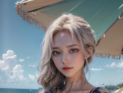 卡米拉 水着 carmilla 2