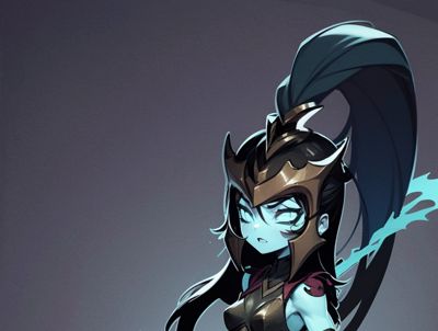 卡莉斯塔 Kalista