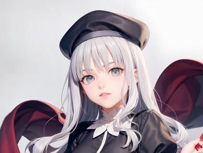 卡莲 caren hortensia