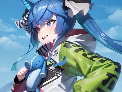 双涡轮 Twin Turbo