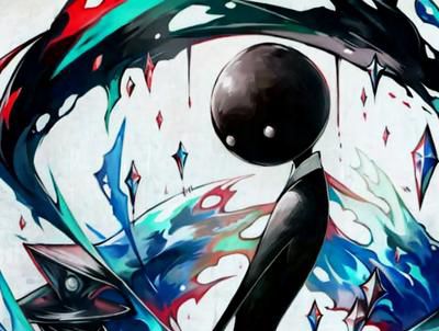 古树旋律 Deemo（风格）