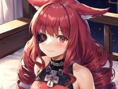 史黛拉·星井 Stella Hoshii 2