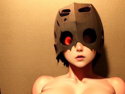 吃人的米鲁德雷特 Maneater Mildred