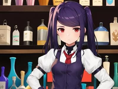 吉尔·斯汀雷 Jill Stingray