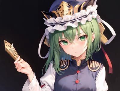 四季映姬 shiki eiki