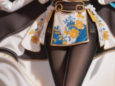 土御门胡桃（御宅花织）