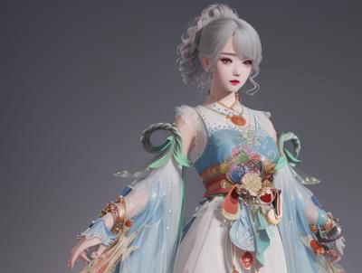 土御门胡桃（承云兰寿）