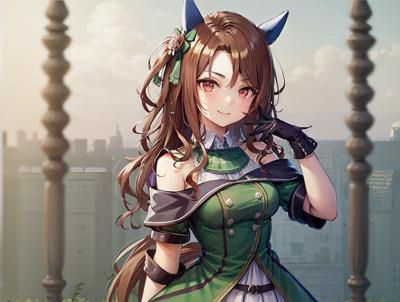 圣王光环 King Halo