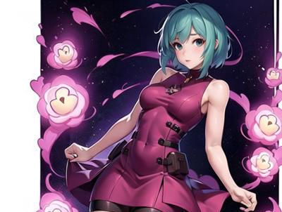 塞伊·P·朝雾 Sei Asagiri