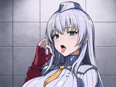 夏都尔娃娃 Shadaloo Dolls