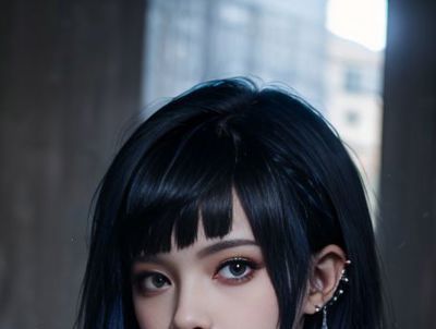 夜兰 Yelan（写实）