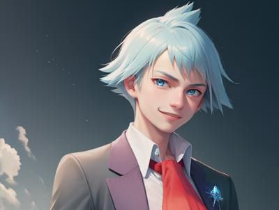 大吾 Steven Stone