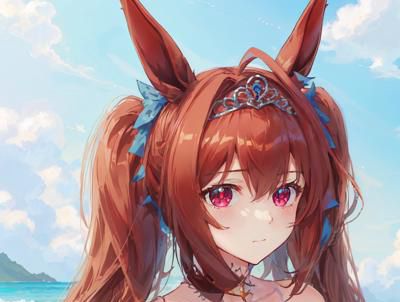 大和赤骥 Daiwa Scarlet 2