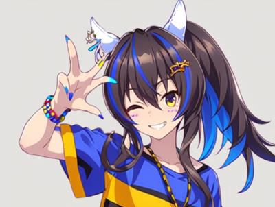 大拓太阳神 Daitaku Helios