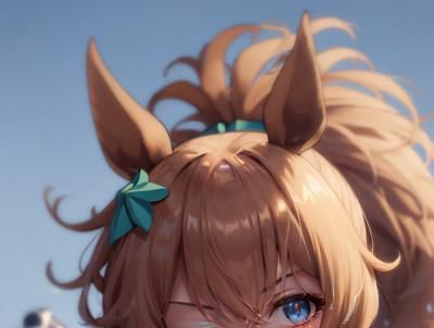 大树快车 Taiki Shuttle