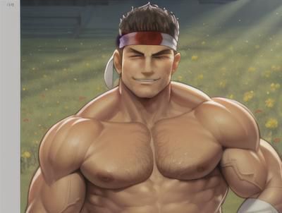 大门五郎 Goro Daimon