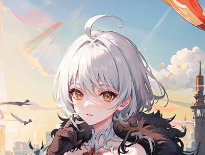 天理的维系者 Asmonday