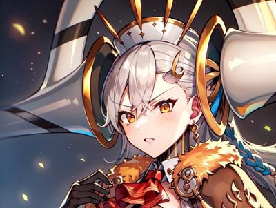 奥尔加玛丽 Olga Marie