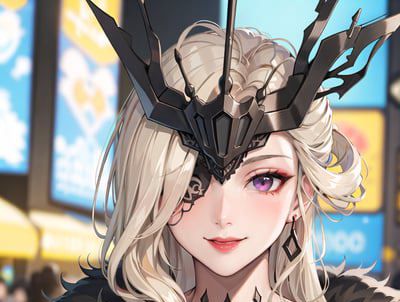 女士（La Signora）