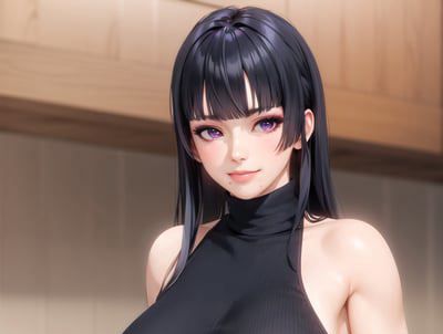 女天狗 Nyotengu 2