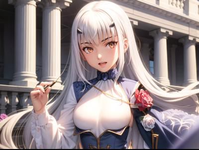 妖精骑士 兰斯洛特