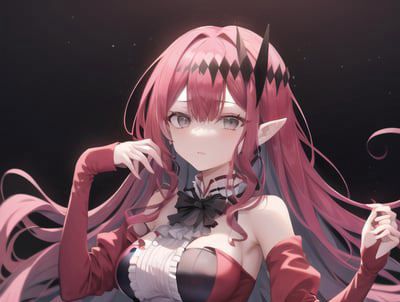 妖精骑士崔斯特 Fairy Knight TristanBaobahn Sith