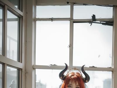 妮露 Nilou（真人）AI cos