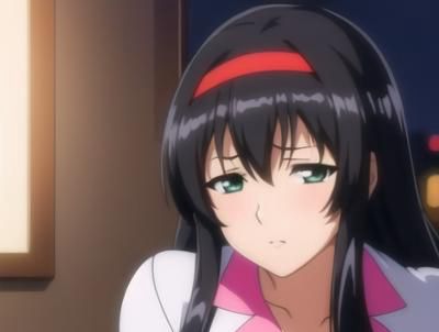 姫野优里 Himeno Yuuri