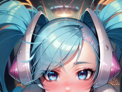 娑娜 DJ Sona