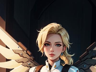 守望女性角色包 Overwatch Female