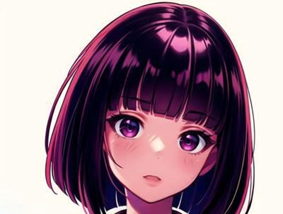 安娜·格雷姆 Anna Graem