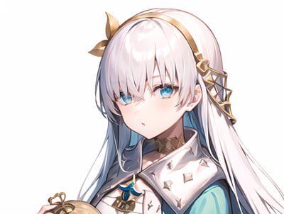 安娜斯塔西亚 Anastasia