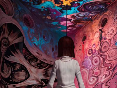 安洁拉‧欧拉斯寇 Angela Orosco