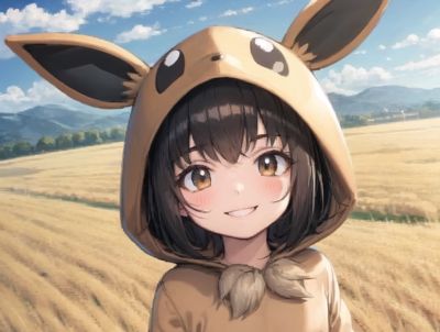 宝可梦小朋友 Pokekid