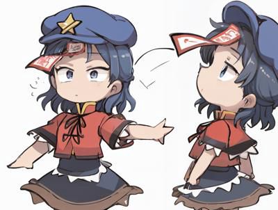 宫古芳香 miyako yoshika