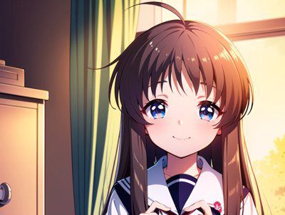 宫泽有纪宁 Miyazawa Yukine