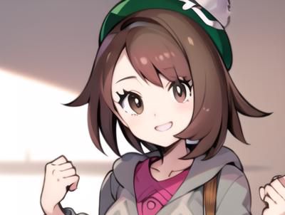 小优（优莉）Gloria