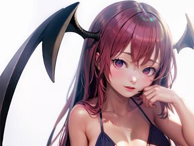 小恶魔 koakuma