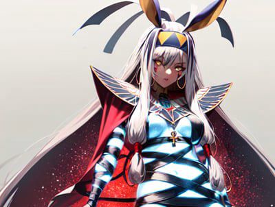 尼托克里斯 Alter Nitocris Alter