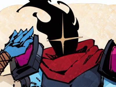 屑国王 Dead Cells