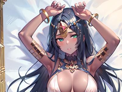 山鲁佐德 Scheherazade