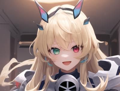 巴彻斯特 Barghest